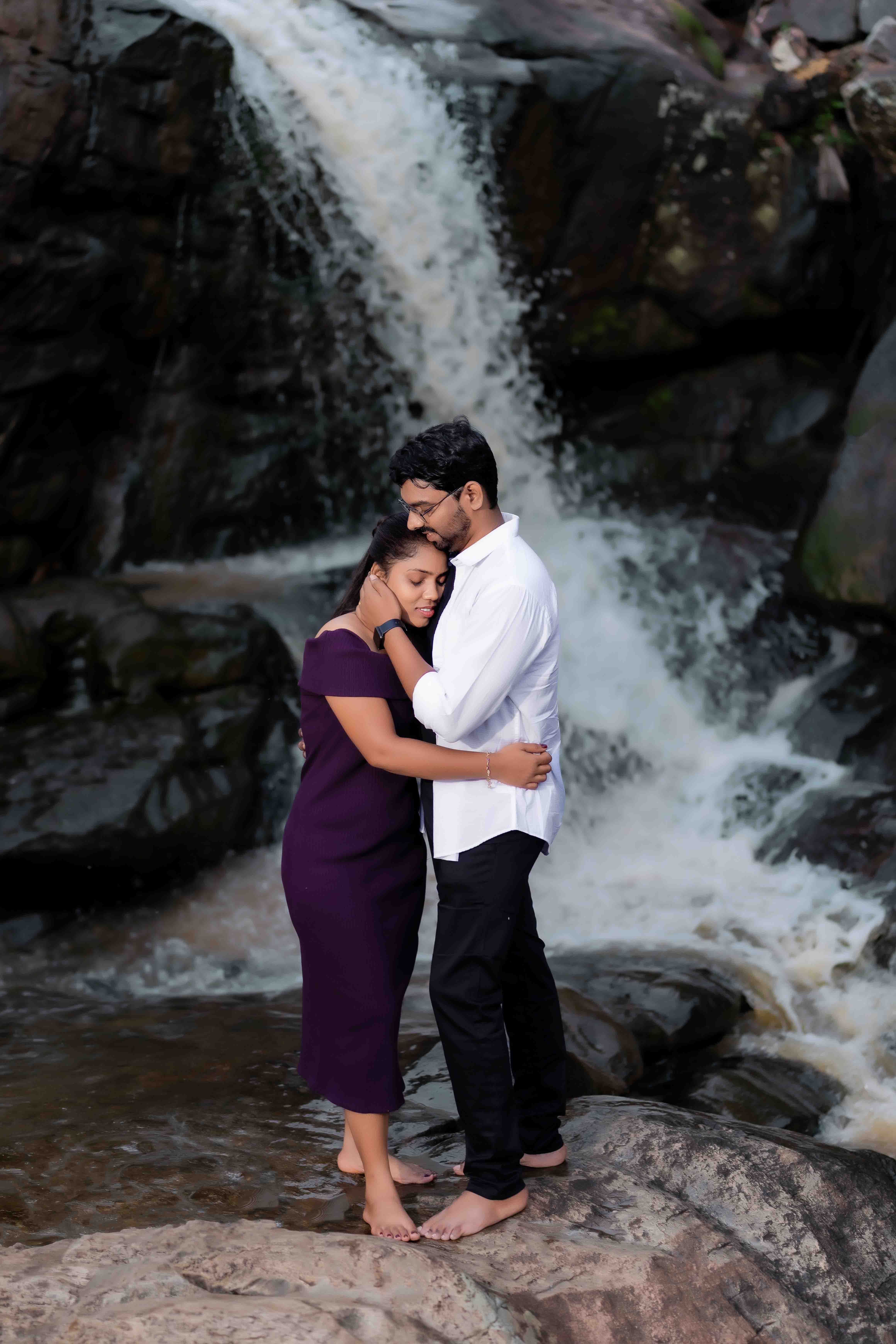 The Couple