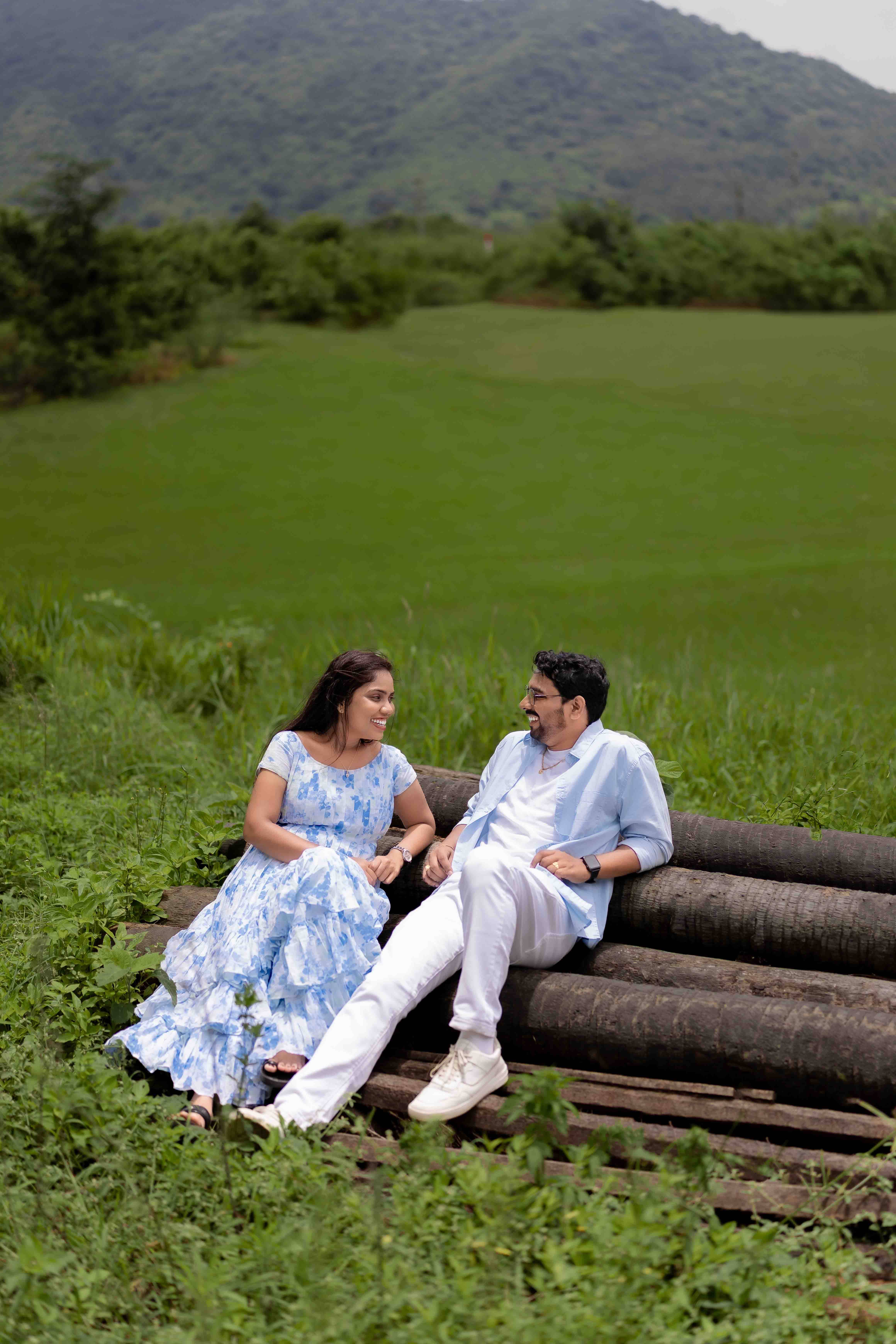 The Couple