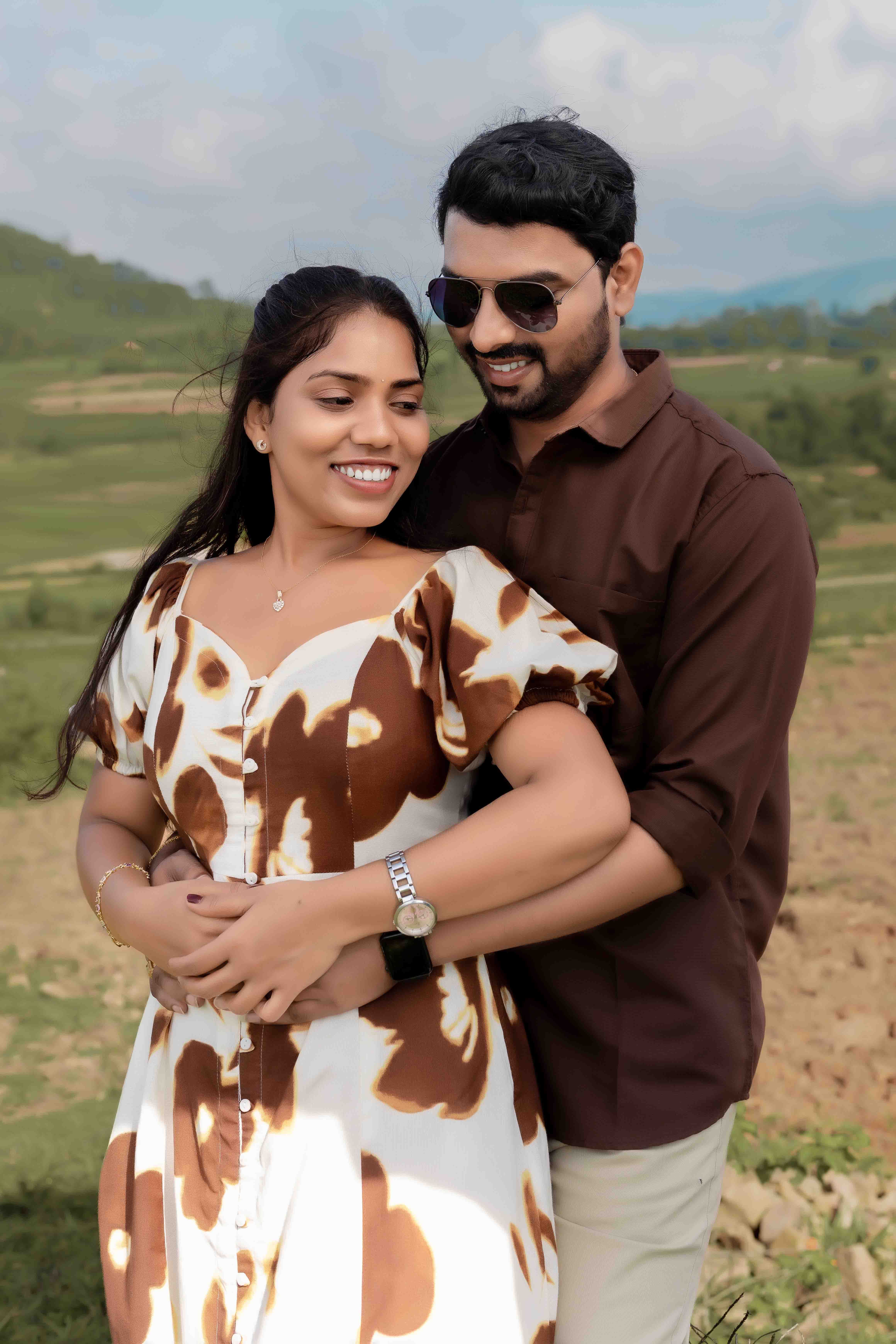 The Couple
